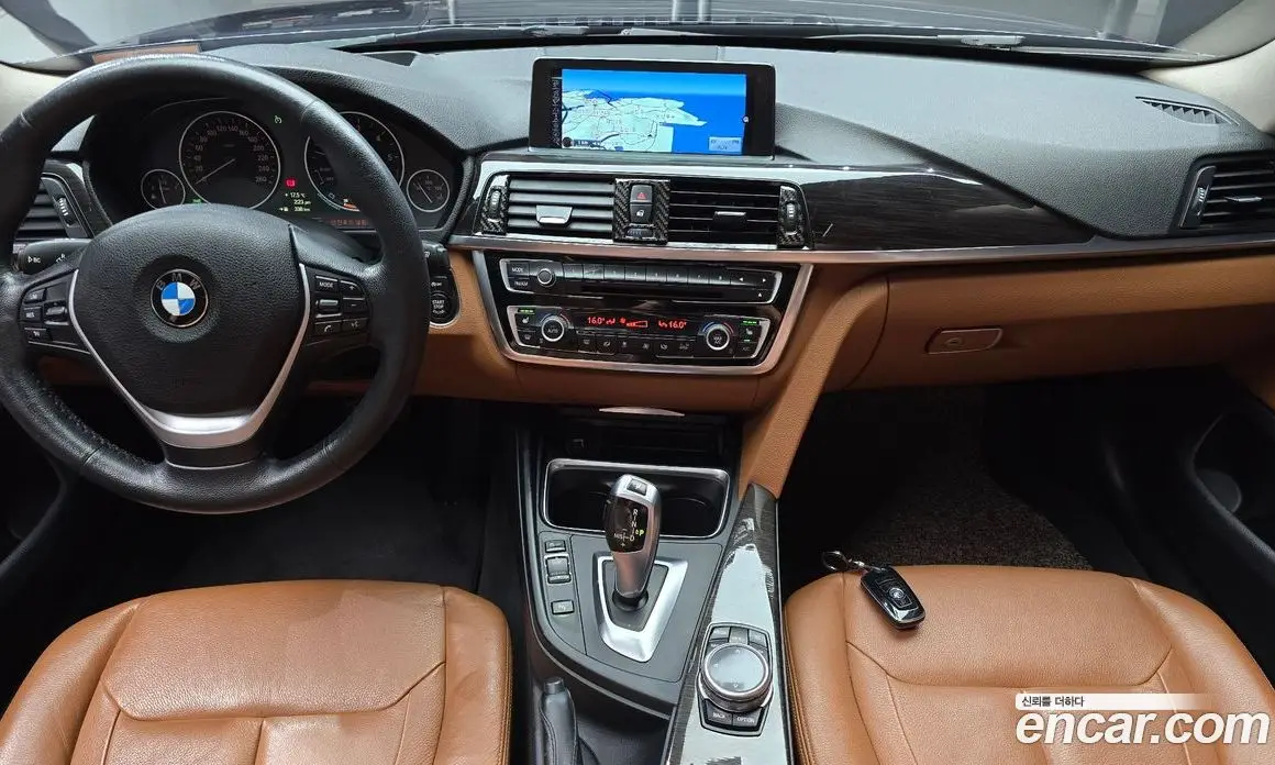BMW 4 серия 2014 2.0 автомат (гидро), фото 7 BMW 4 серия 2014 2.0 автомат (гидро), фото 7