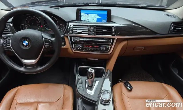 BMW 4 серия 2014 2.0 автомат (гидро), миниатюра 7 BMW 4 серия 2014 2.0 автомат (гидро), миниатюра 7