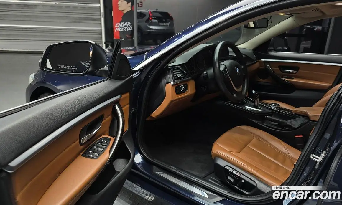 BMW 4 серия 2014 2.0 автомат (гидро), фото 10 BMW 4 серия 2014 2.0 автомат (гидро), фото 10
