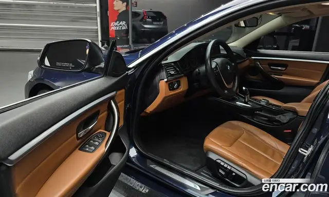 BMW 4 серия 2014 2.0 автомат (гидро), миниатюра 10 BMW 4 серия 2014 2.0 автомат (гидро), миниатюра 10