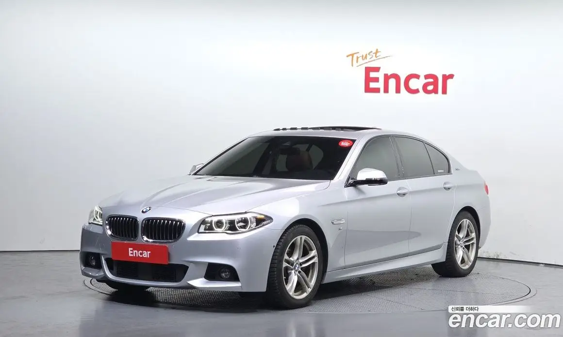 BMW 5 серия 2016 2.0 автомат (гидро), фото 1 BMW 5 серия 2016 2.0 автомат (гидро), фото 1