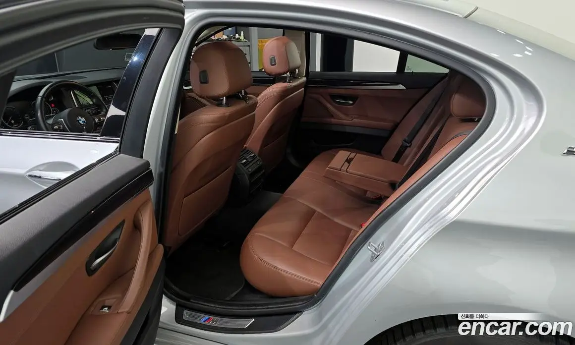 BMW 5 серия 2016 2.0 автомат (гидро), фото 11 BMW 5 серия 2016 2.0 автомат (гидро), фото 11