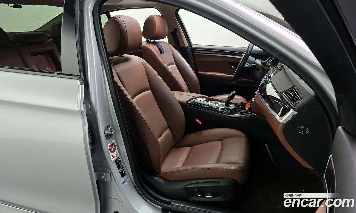 BMW 5 серия 2016 2.0 автомат (гидро), фото 12 BMW 5 серия 2016 2.0 автомат (гидро), фото 12