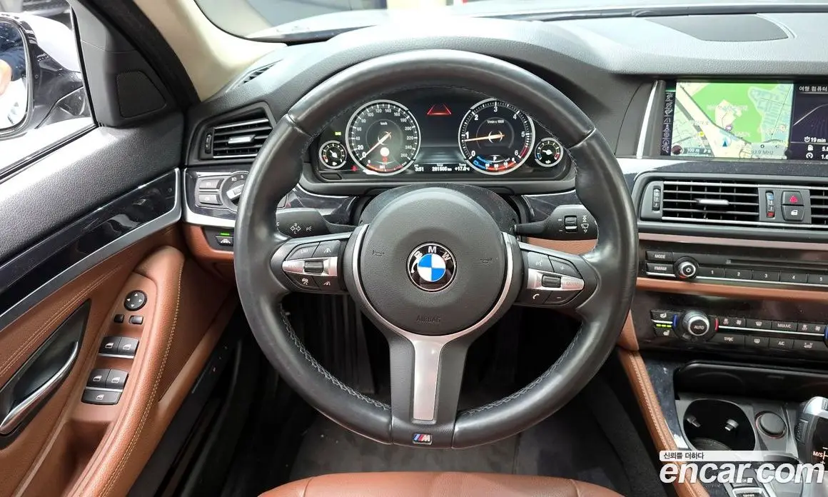 BMW 5 серия 2016 2.0 автомат (гидро), фото 13 BMW 5 серия 2016 2.0 автомат (гидро), фото 13