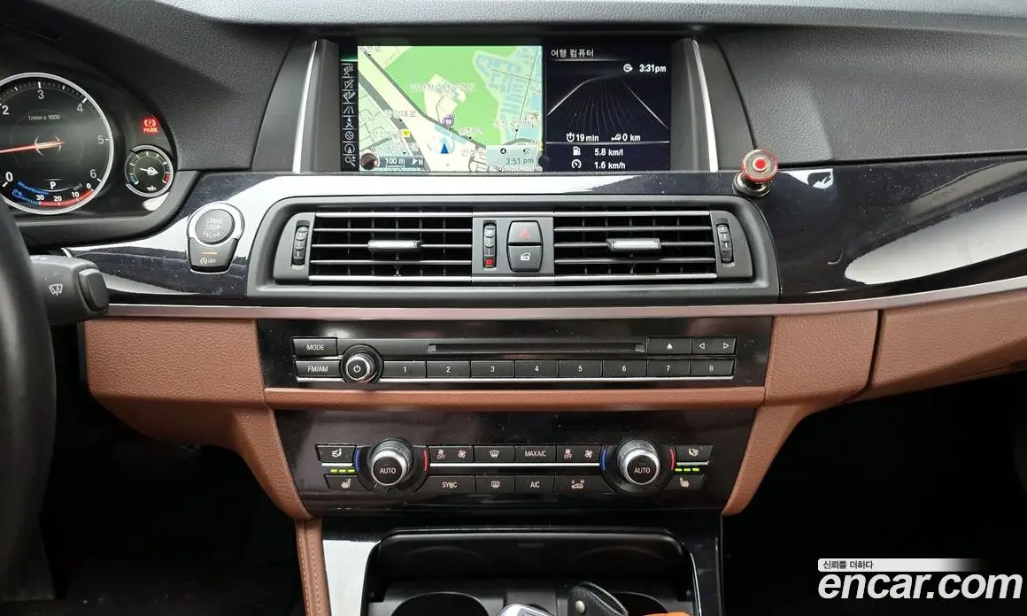 BMW 5 серия 2016 2.0 автомат (гидро), фото 19 BMW 5 серия 2016 2.0 автомат (гидро), фото 19