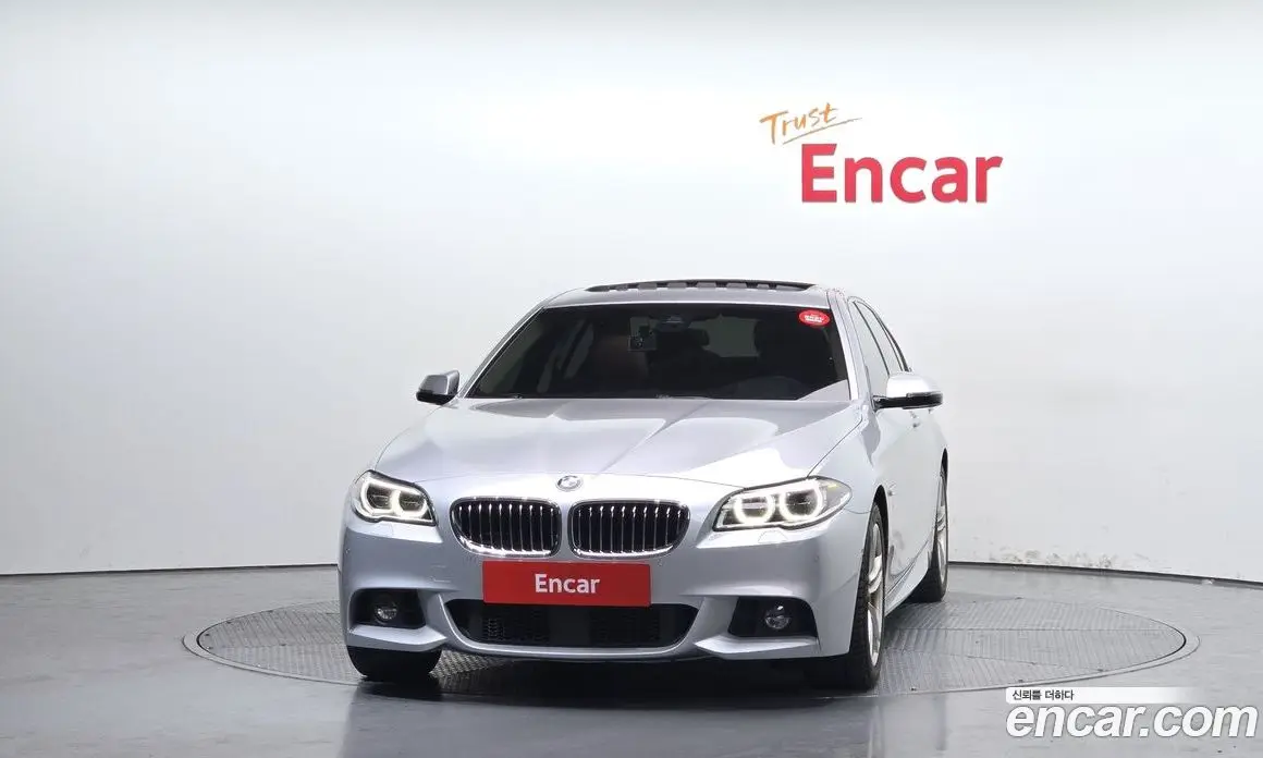 BMW 5 серия 2016 2.0 автомат (гидро), фото 3 BMW 5 серия 2016 2.0 автомат (гидро), фото 3