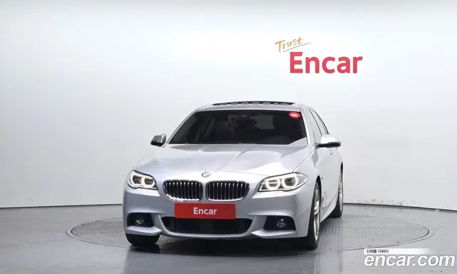 BMW 5 серия 2016 2.0 автомат (гидро), миниатюра 3 BMW 5 серия 2016 2.0 автомат (гидро), миниатюра 3