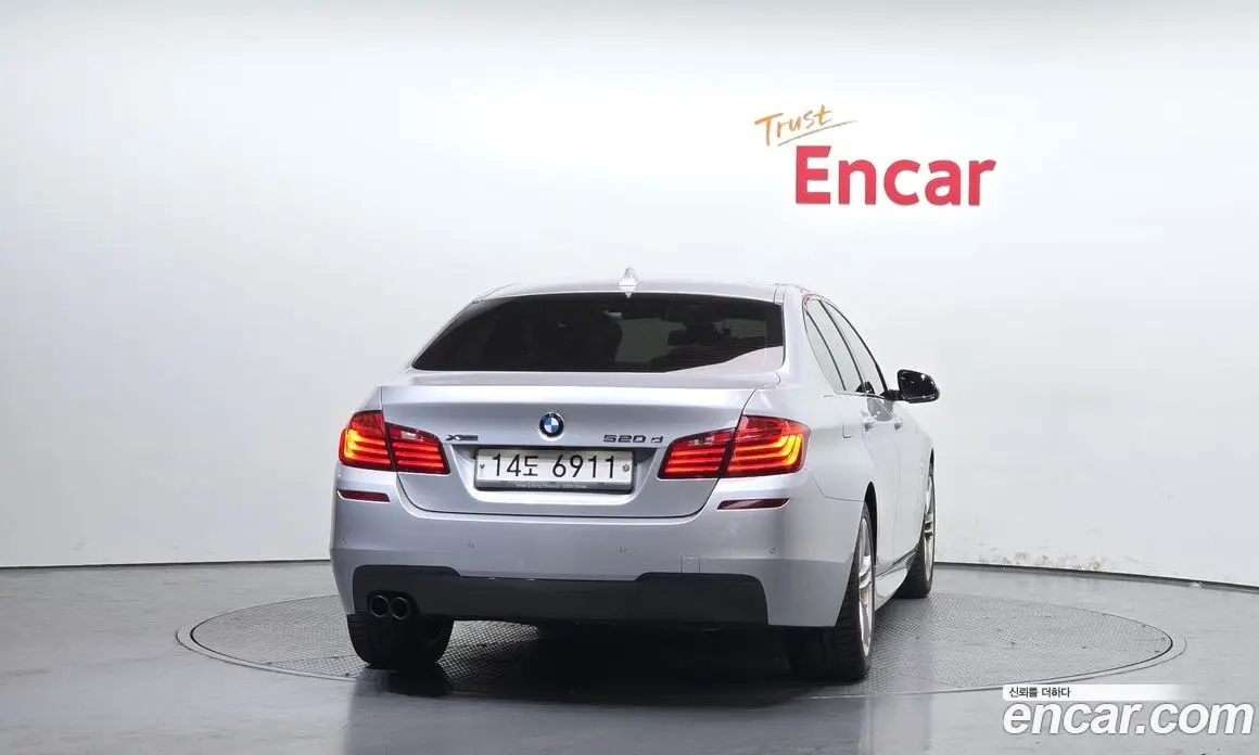 BMW 5 серия 2016 2.0 автомат (гидро), фото 4 BMW 5 серия 2016 2.0 автомат (гидро), фото 4