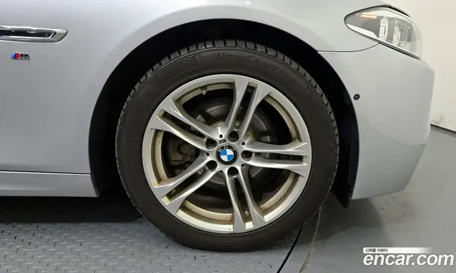 BMW 5 серия 2016 2.0 автомат (гидро), миниатюра 5 BMW 5 серия 2016 2.0 автомат (гидро), миниатюра 5