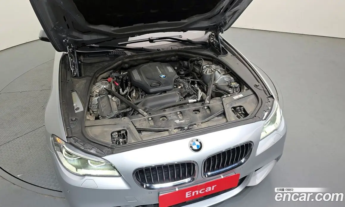 BMW 5 серия 2016 2.0 автомат (гидро), фото 6 BMW 5 серия 2016 2.0 автомат (гидро), фото 6