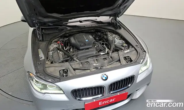 BMW 5 серия 2016 2.0 автомат (гидро), миниатюра 6 BMW 5 серия 2016 2.0 автомат (гидро), миниатюра 6