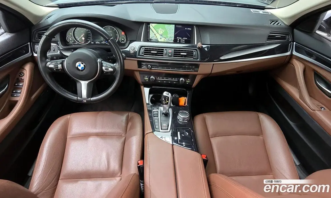 BMW 5 серия 2016 2.0 автомат (гидро), фото 7 BMW 5 серия 2016 2.0 автомат (гидро), фото 7