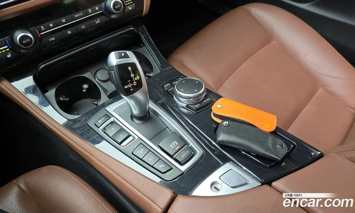 BMW 5 серия 2016 2.0 автомат (гидро), фото 9 BMW 5 серия 2016 2.0 автомат (гидро), фото 9