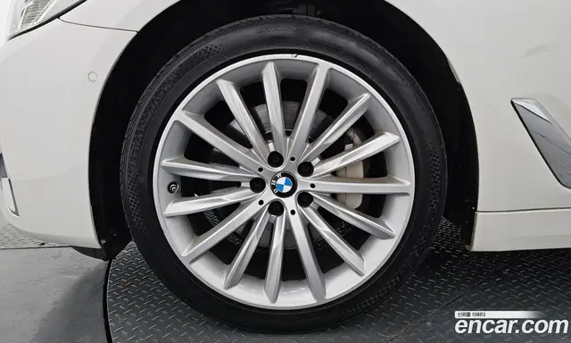 BMW 5 серия 2022 2.0 автомат (гидро), миниатюра 4