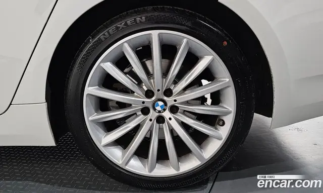 BMW 5 серия 2022 2.0 автомат (гидро), миниатюра 6