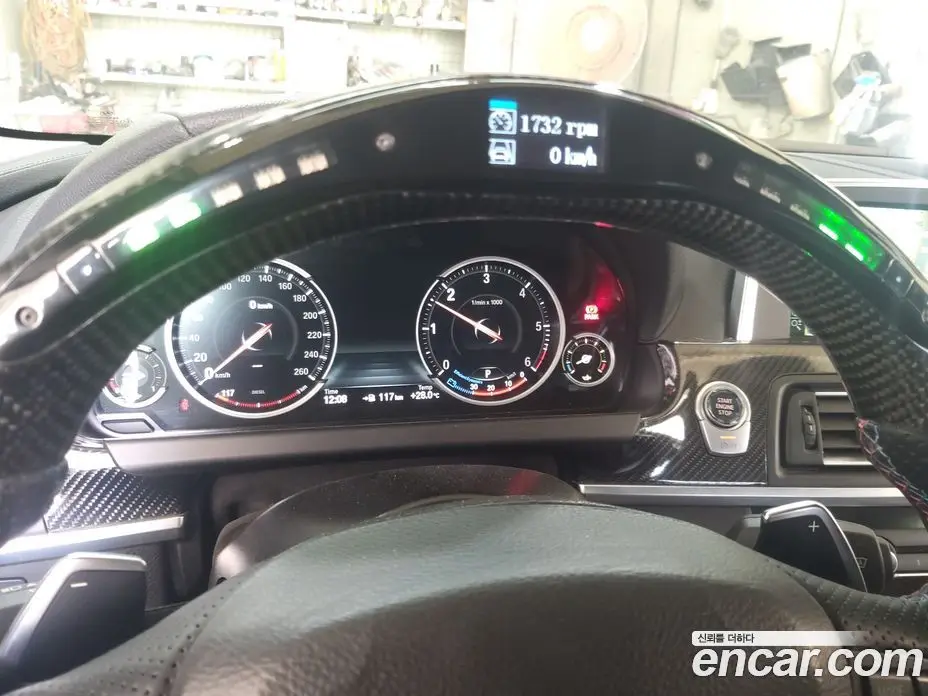 BMW 6 серия 2015 3.0 автомат (гидро), фото 13 BMW 6 серия 2015 3.0 автомат (гидро), фото 13