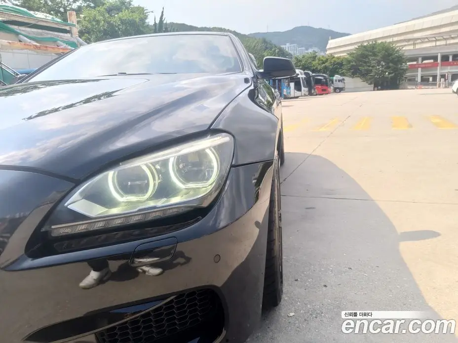 BMW 6 серия 2015 3.0 автомат (гидро), фото 18 BMW 6 серия 2015 3.0 автомат (гидро), фото 18
