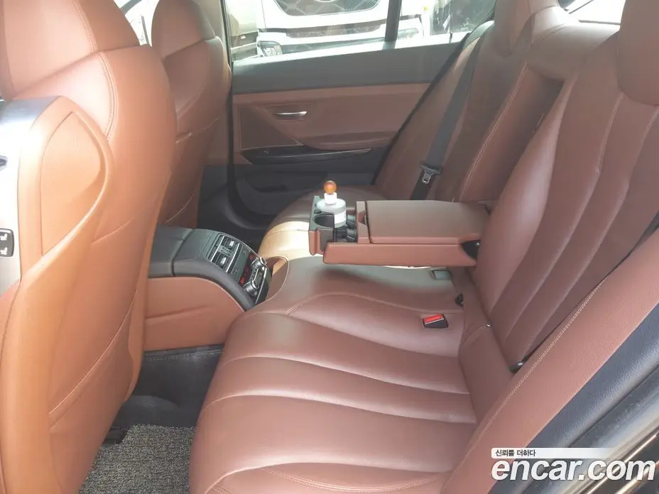 BMW 6 серия 2015 3.0 автомат (гидро), фото 19 BMW 6 серия 2015 3.0 автомат (гидро), фото 19