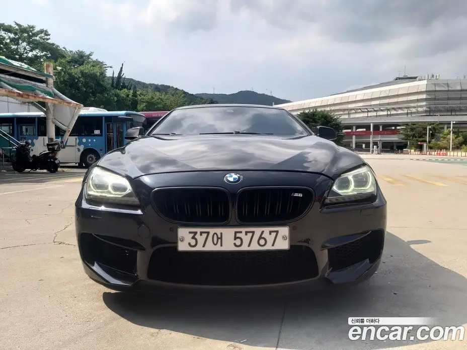 BMW 6 серия 2015 3.0 автомат (гидро), фото 3 BMW 6 серия 2015 3.0 автомат (гидро), фото 3