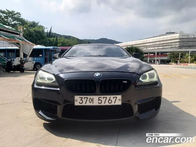 BMW 6 серия 2015 3.0 автомат (гидро), миниатюра 3 BMW 6 серия 2015 3.0 автомат (гидро), миниатюра 3