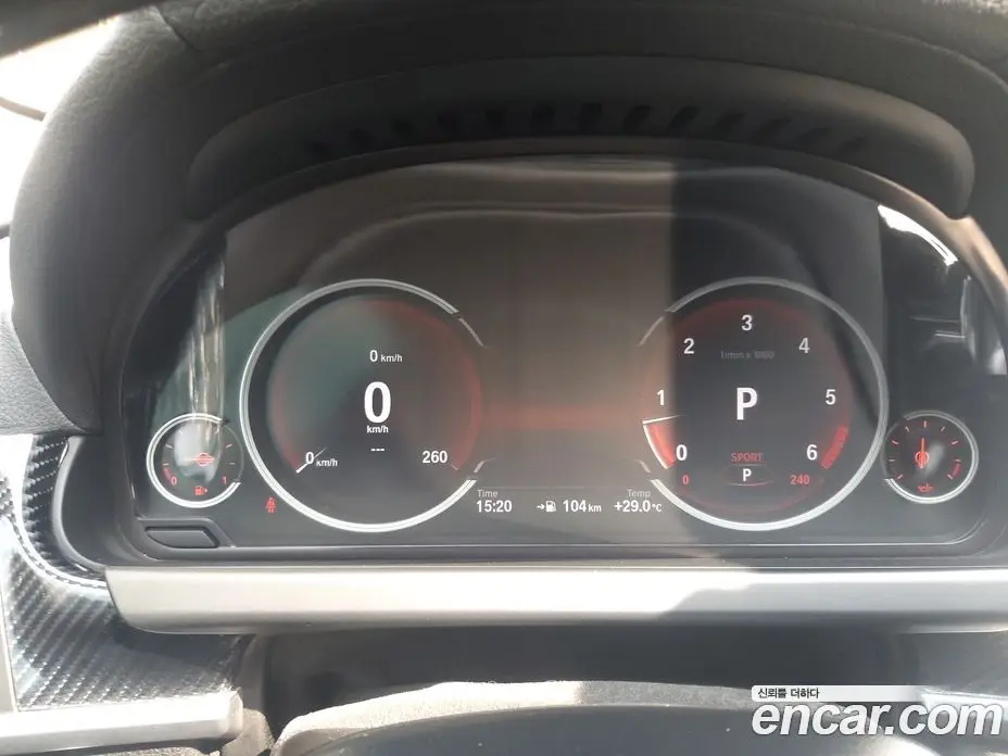 BMW 6 серия 2015 3.0 автомат (гидро), фото 8 BMW 6 серия 2015 3.0 автомат (гидро), фото 8