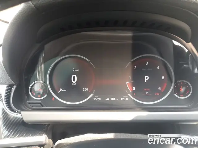 BMW 6 серия 2015 3.0 автомат (гидро), миниатюра 8 BMW 6 серия 2015 3.0 автомат (гидро), миниатюра 8