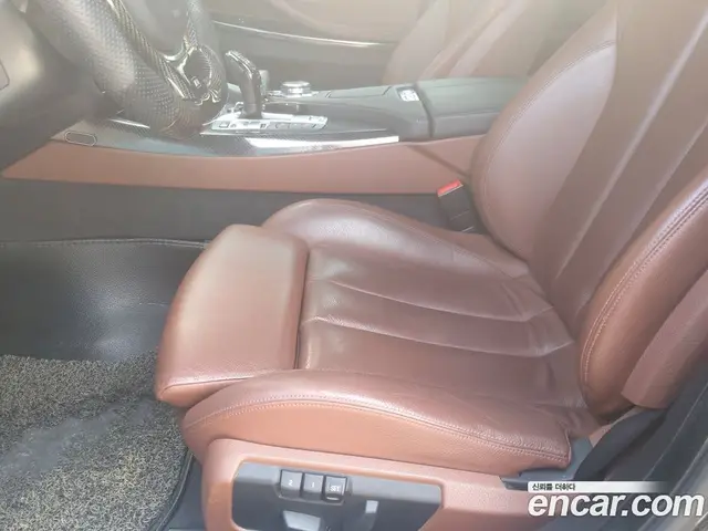 BMW 6 серия 2015 3.0 автомат (гидро), миниатюра 10 BMW 6 серия 2015 3.0 автомат (гидро), миниатюра 10