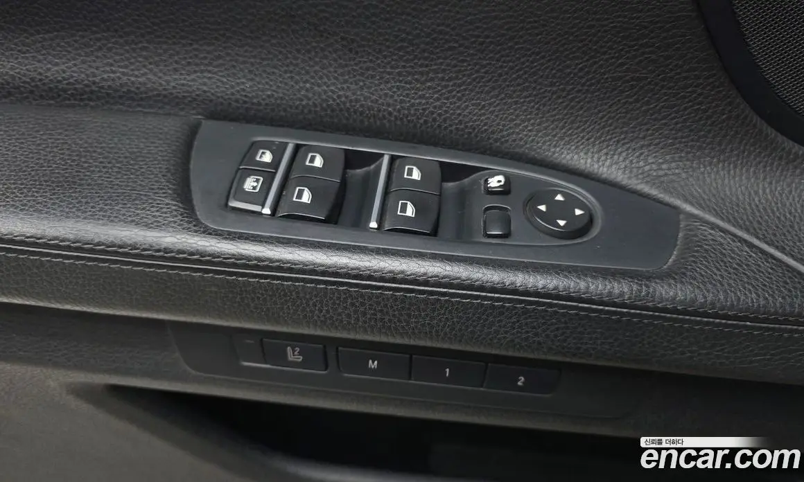 BMW 7 серия 2012 3.0 автомат (гидро), фото 11