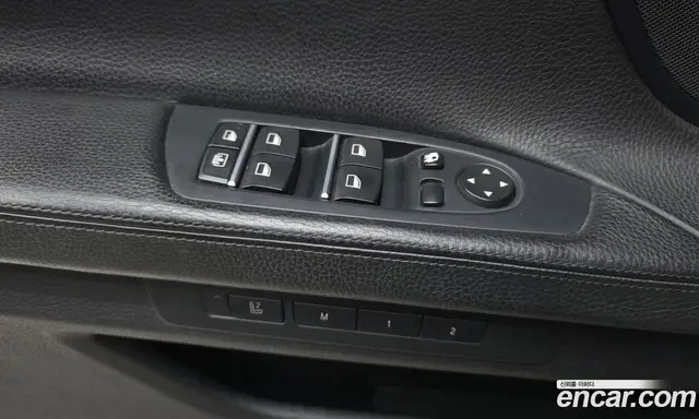 BMW 7 серия 2012 3.0 автомат (гидро), миниатюра 11