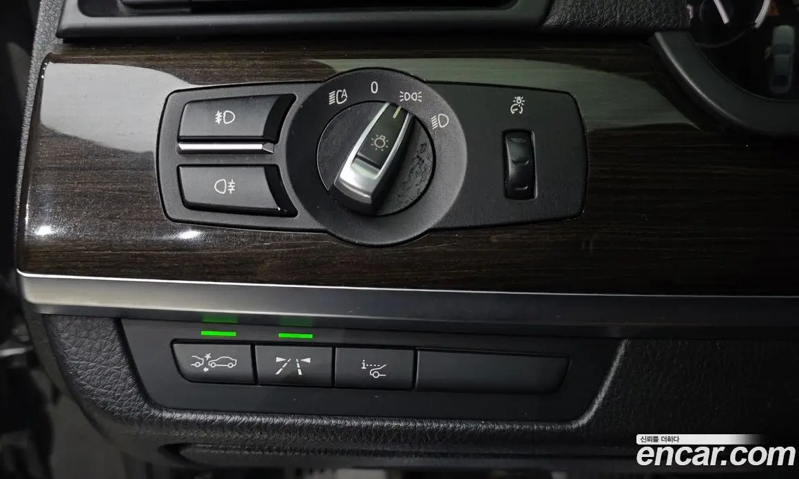 BMW 7 серия 2012 3.0 автомат (гидро), фото 12