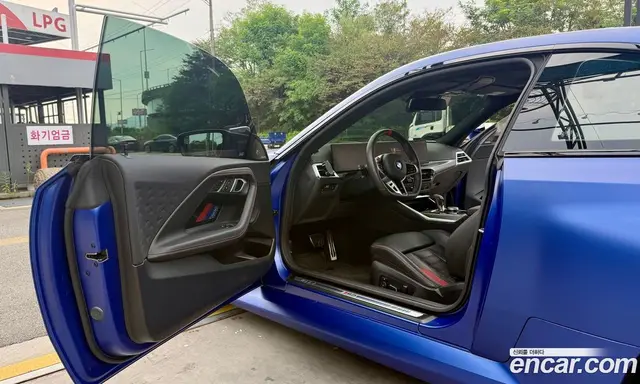 BMW M2 2025 3.0 автомат (гидро), миниатюра 6