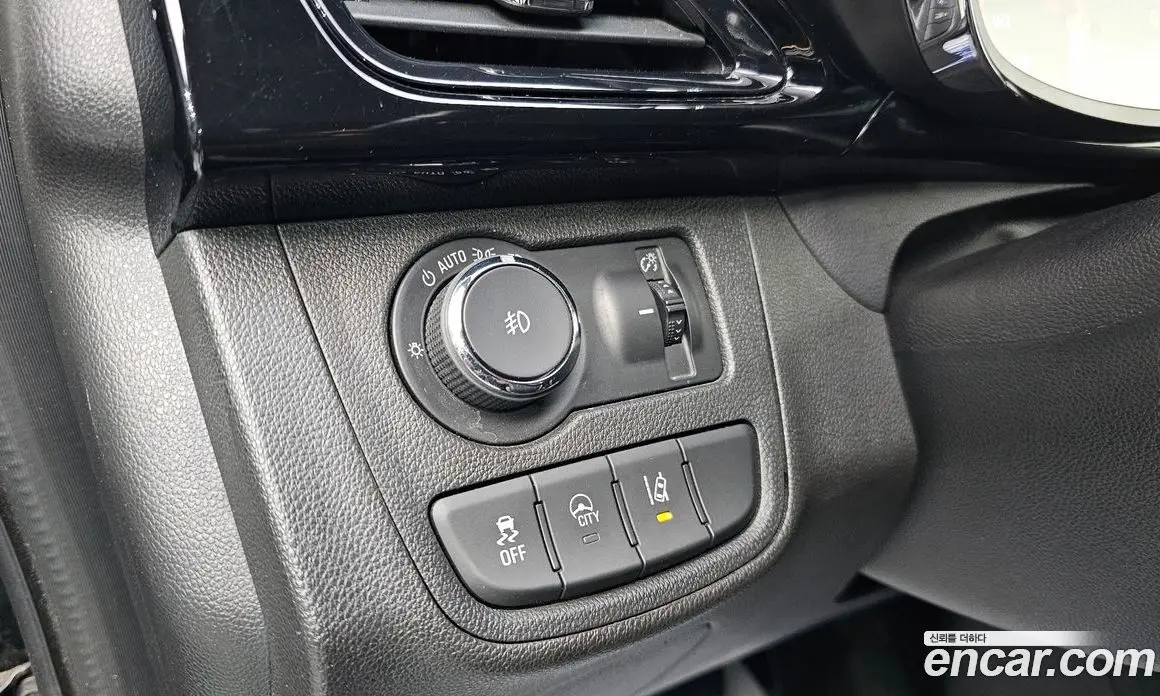 Chevrolet Spark 2018 1.0 автомат (гидро), фото 13