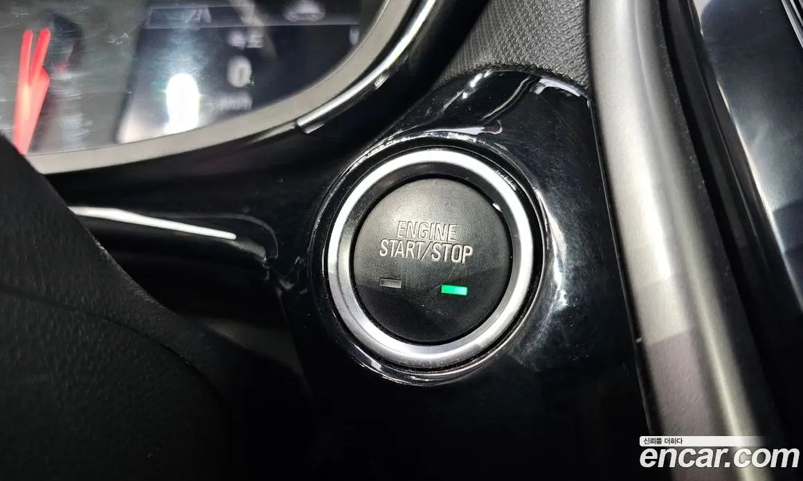 Chevrolet Spark 2018 1.0 автомат (гидро), фото 16