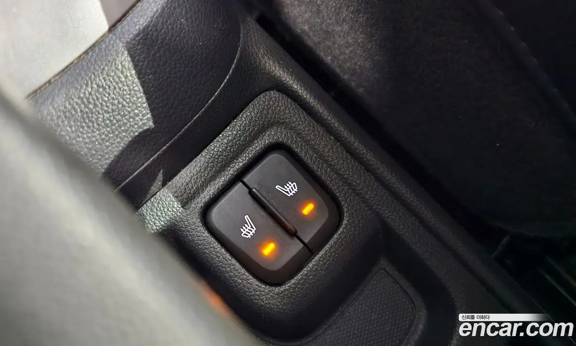 Chevrolet Spark 2018 1.0 автомат (гидро), фото 19