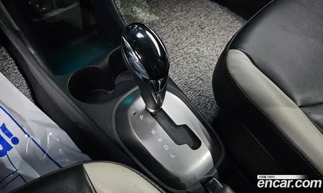 Chevrolet Spark 2018 1.0 автомат (гидро), миниатюра 9