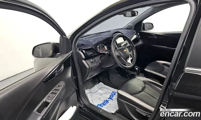 Chevrolet Spark 2018 1.0 автомат (гидро), миниатюра 10