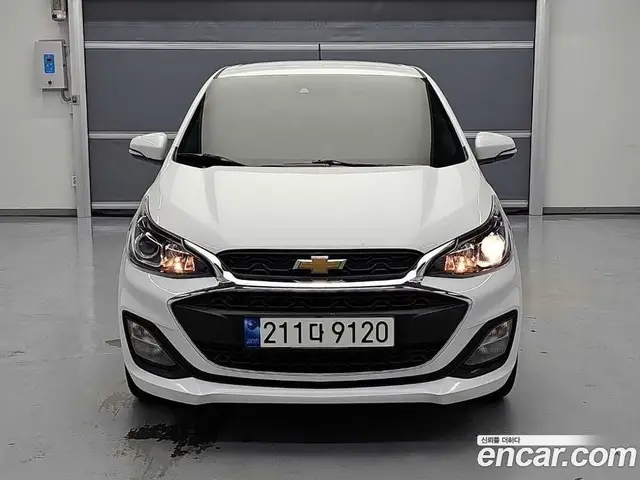 Chevrolet Spark 2022 1.0 автомат (гидро), миниатюра 2 Chevrolet Spark 2022 1.0 автомат (гидро), миниатюра 2