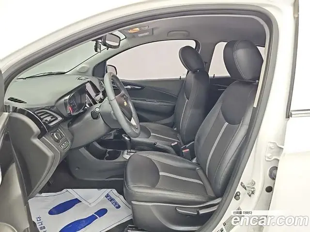Chevrolet Spark 2022 1.0 автомат (гидро), миниатюра 11 Chevrolet Spark 2022 1.0 автомат (гидро), миниатюра 11
