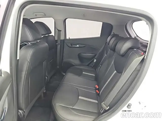 Chevrolet Spark 2022 1.0 автомат (гидро), миниатюра 12
