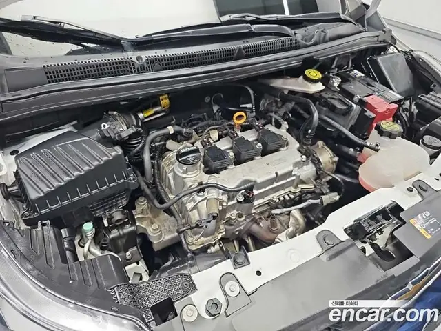 Chevrolet Spark 2022 1.0 автомат (гидро), миниатюра 5 Chevrolet Spark 2022 1.0 автомат (гидро), миниатюра 5