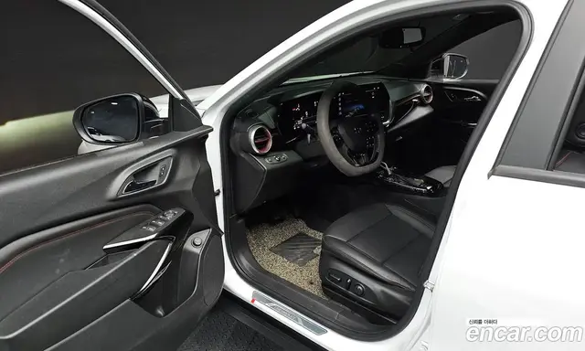 Chevrolet Trax 2023 1.2 автомат (гидро), миниатюра 12