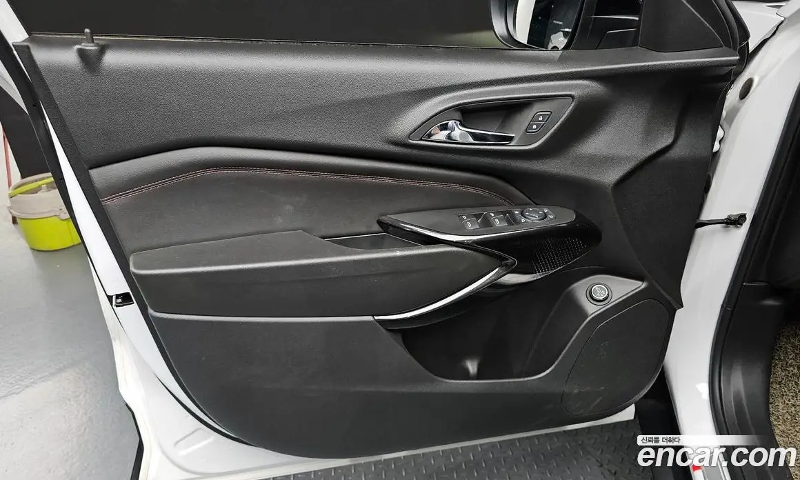 Chevrolet Trax 2023 1.2 автомат (гидро), фото 13