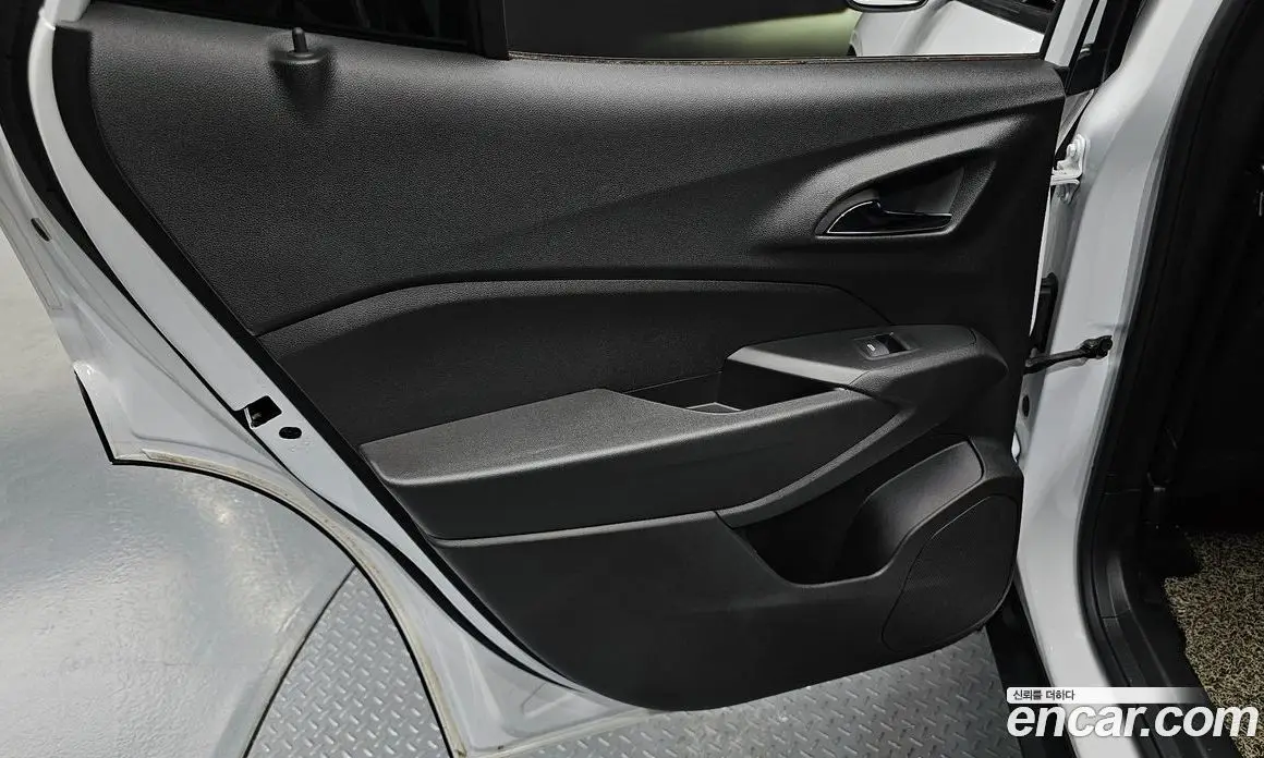 Chevrolet Trax 2023 1.2 автомат (гидро), фото 14