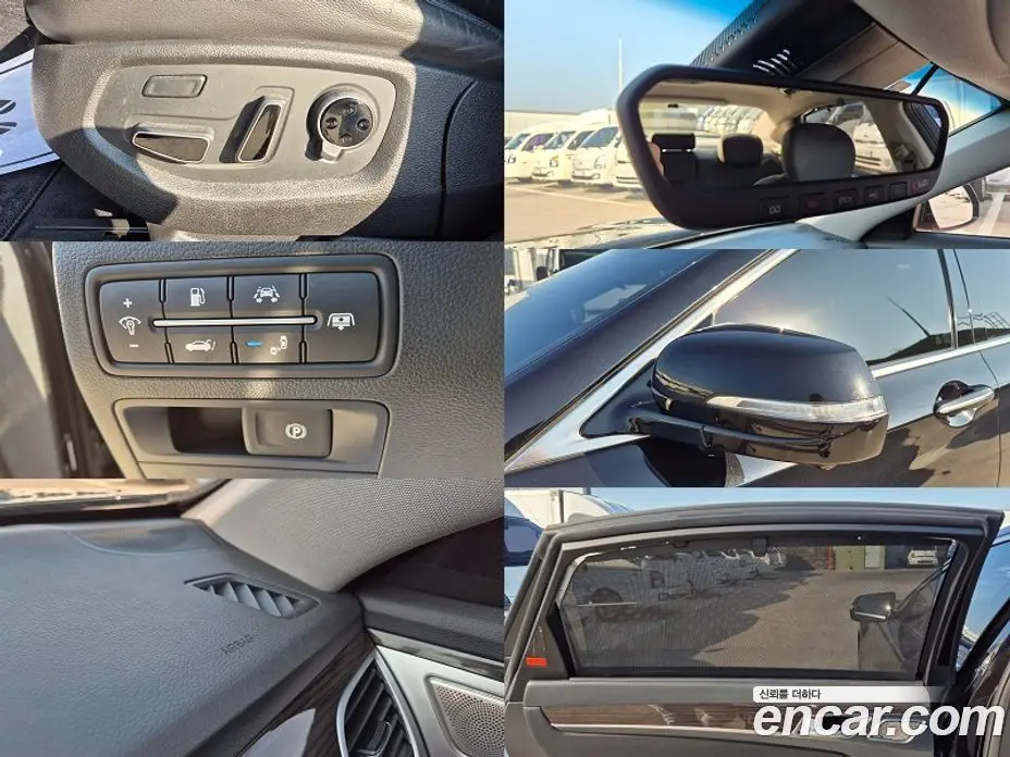 Genesis G80 2018 3.3 автомат (гидро), фото 14