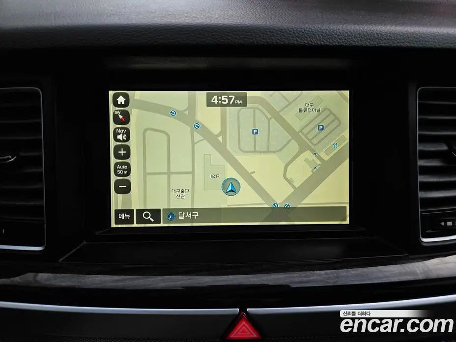 Genesis G80 2018 3.3 автомат (гидро), фото 13