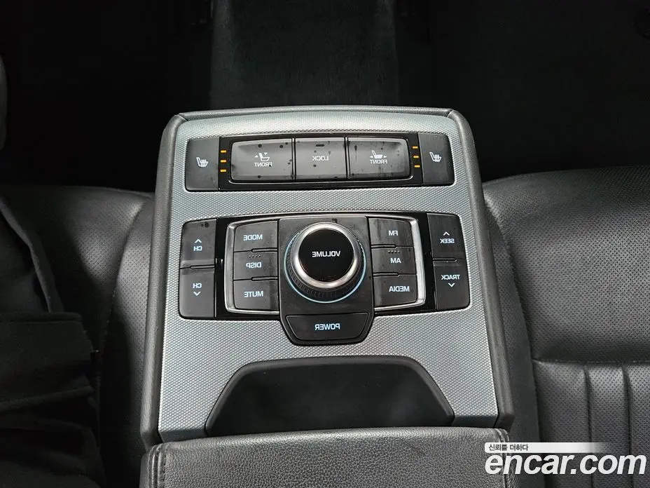 Genesis G80 2018 3.3 автомат (гидро), фото 18