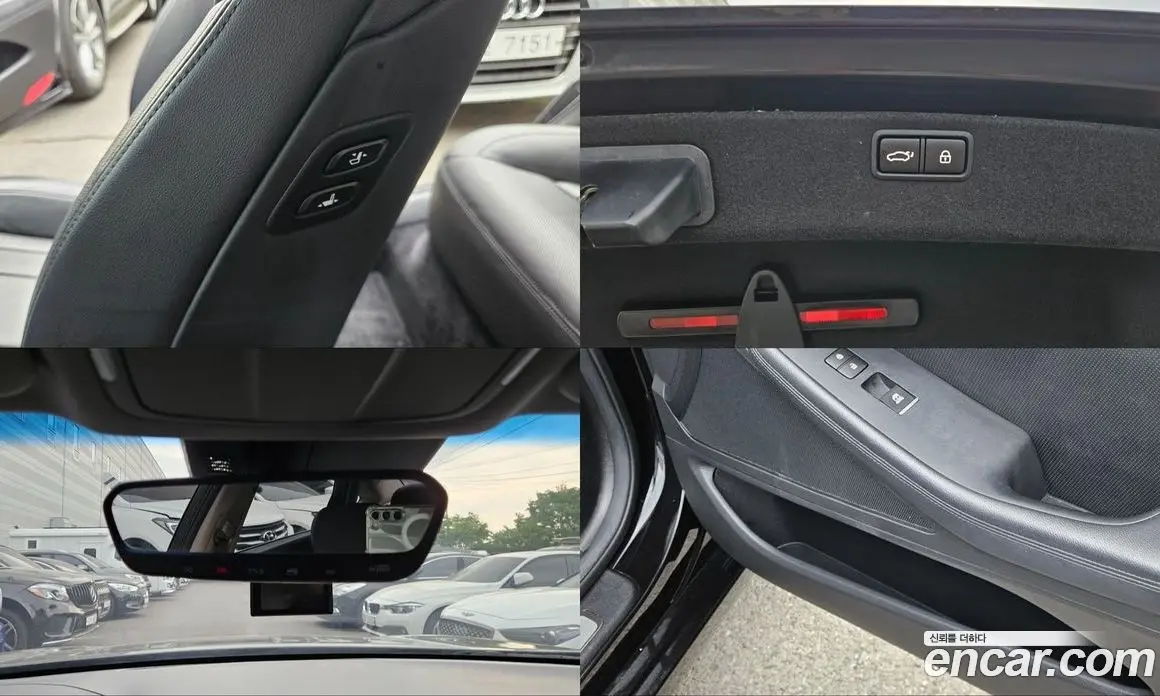 Genesis G80 2018 3.3 автомат (гидро), фото 19