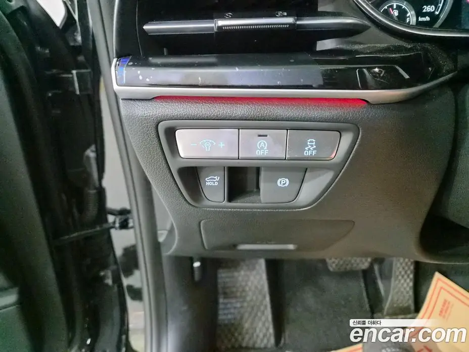 Genesis G80 2023 2.5 автомат (гидро), фото 16