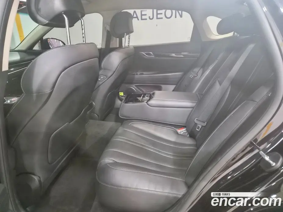 Genesis G80 2023 2.5 автомат (гидро), фото 9