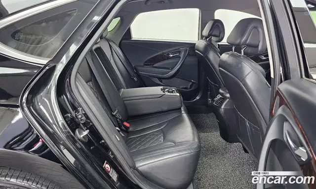 Hyundai Aslan 2015 3.3 автомат (гидро), миниатюра 12